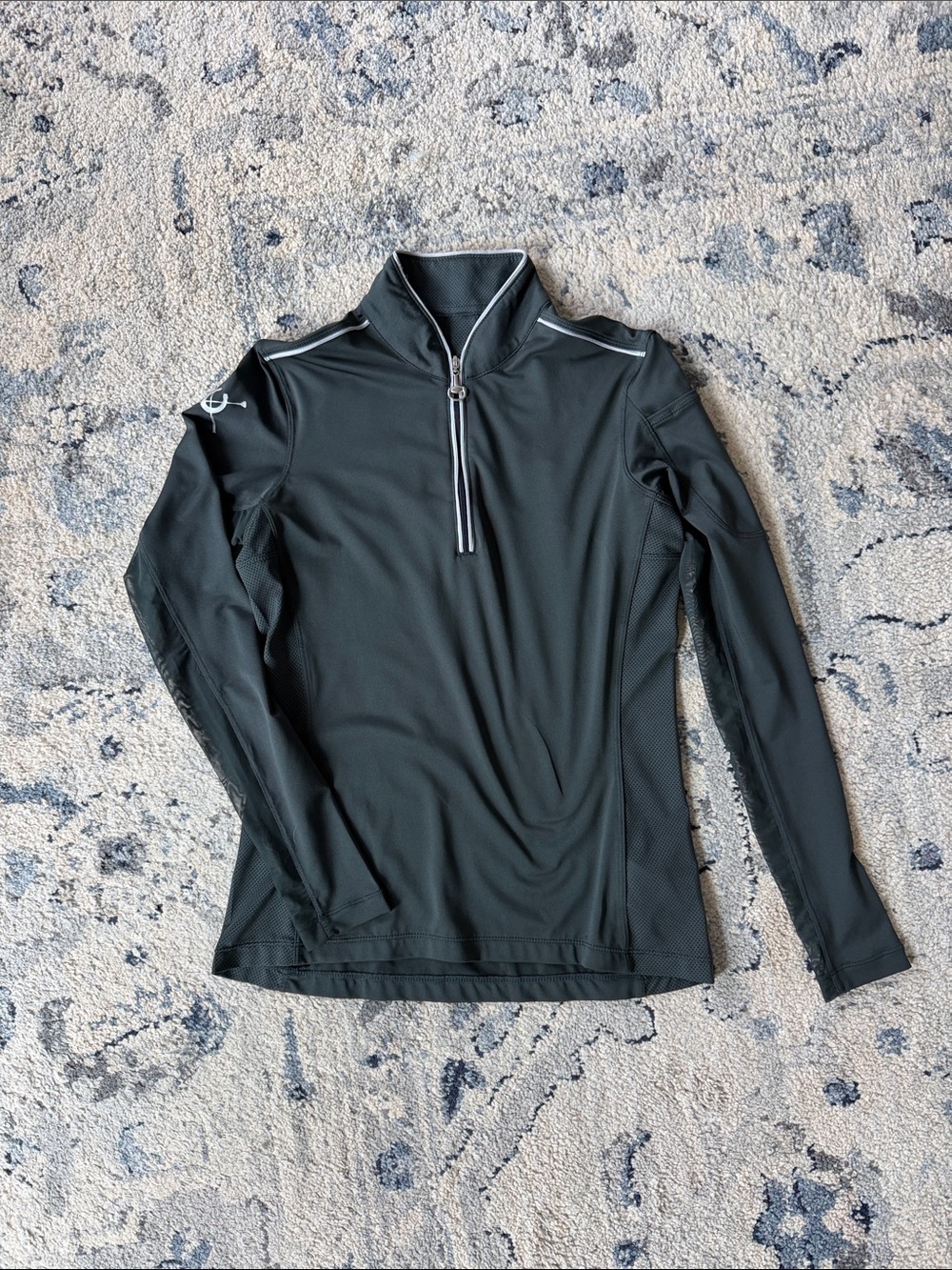 Chestnut Bay Equestrian Sun Shirt